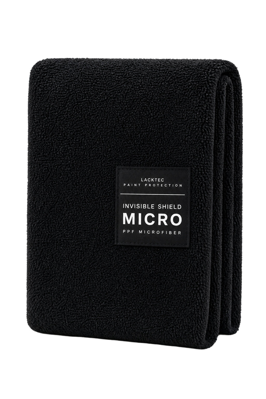 INVISIBLE SHIELD® MICRO — PPF MICROFIBER