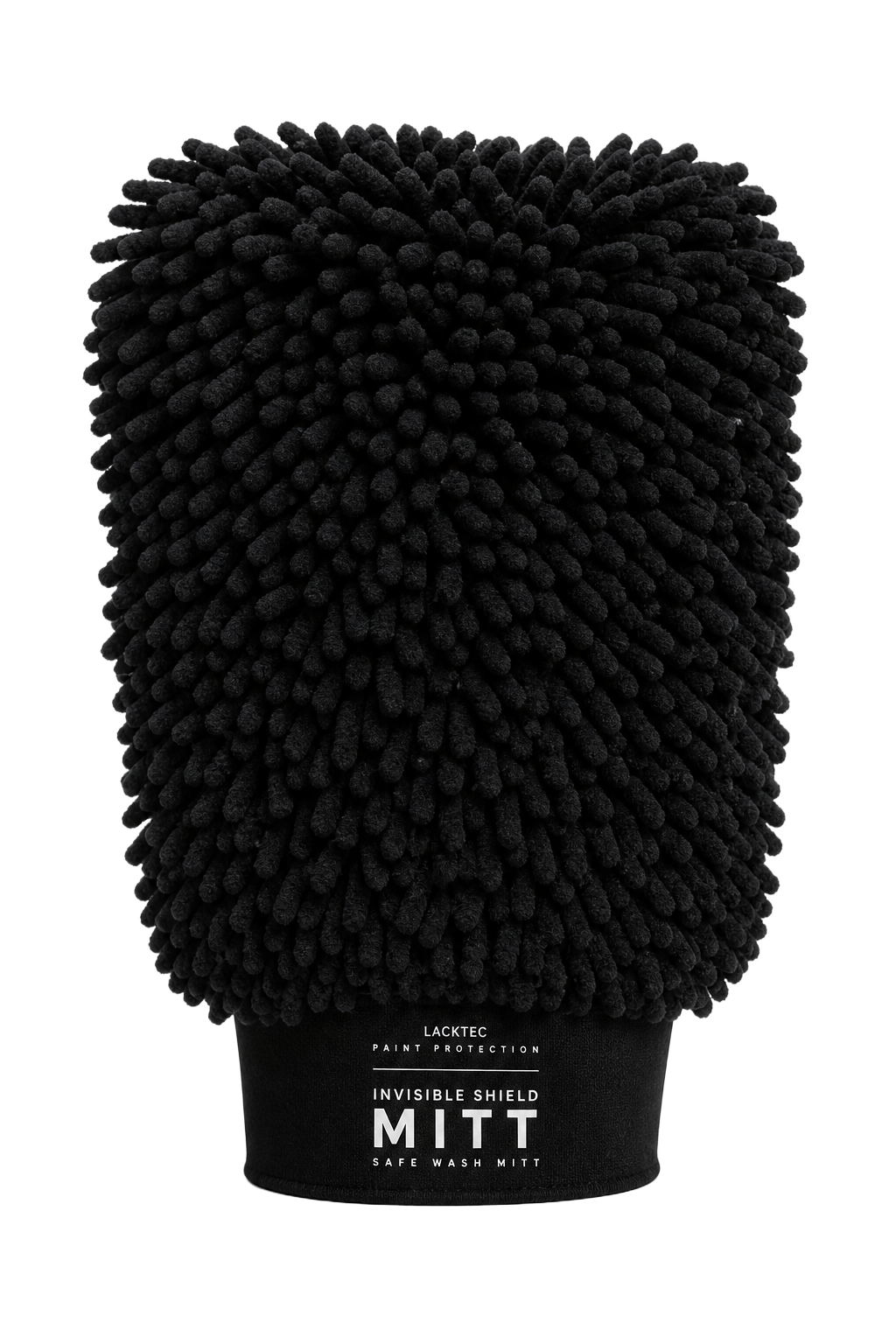 INVISIBLE SHIELD® MITT — SAFE WASH MITT