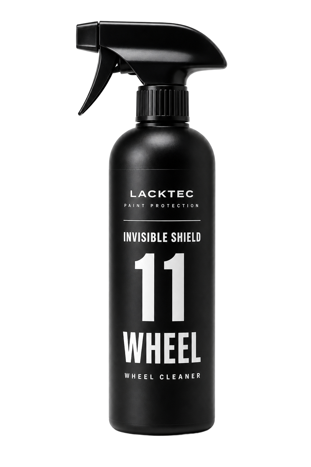 INVISIBLE SHIELD® 11 WHEEL — WHEEL CLEANER